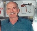Elvin "Slim" W. Brush (1919 - 2020)
