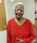 Elvina Browne