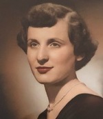 Elvina M. LaBrie (1929 - 2023)