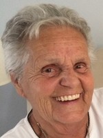 Elvira A. DeVarney (1938 - 2020)