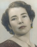 Elvira Davis