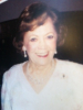 Elvira Mary Clark (1921 - 2015)