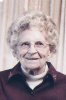 Elvira "Vera" Middlestadt (1923 - 2016)