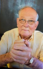 Elwood Jensen