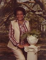 Elzatia Grant (1921 - 2018)
