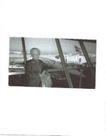Emaline "Danny" Swank (1922 - 2020)