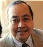 Emanuel G. Asinas (1950 - 2020)