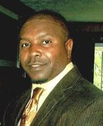 Emanuel Palmer (1968 - 2019)