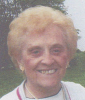 Emelia "Emily" Wajda (1919 - 2015)