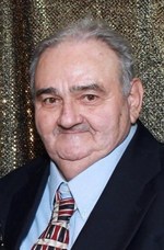 Emery Paul Bessette