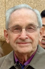 Emil Anthony Ranallo (1926 - 2021)