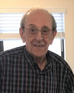 Emil "Ben" Benassini (1931 - 2019)