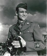 Emil David Edgren (1919 - 2020)