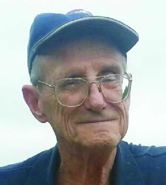 Emile A. Darcy (1939 - 2016)