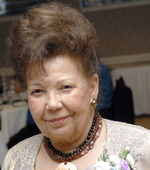Emilia M. Canhoto (1929 - 2019)