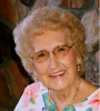 Emilia M. Novak (1920 - 2017)