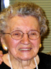 Emilia Oleksak (1913 - 2015)