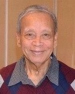 Emilio G. Miranda, Sr. (1926 - 2020)