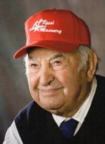 Emilio Rossi (1921 - 2018)