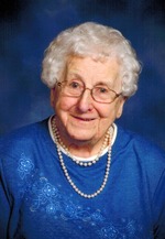 Emily A. Delaske (1921 - 2018)