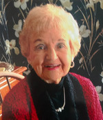 Emily A. Mann (1924 - 2024)