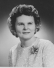 Emily A. Zebrowski (1921 - 2016)