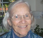 Emily Ann Starr (1923 - 2022)