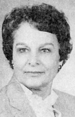 Emily Badik (1920 - 2018)