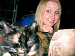 Emily Beth Linhart (1989 - 2010)