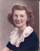 Emily C. Minshew (1922 - 2016)