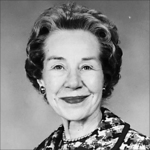 Emily Carolyn Hood (1931 - 2020)