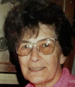 Emily Eva Menard