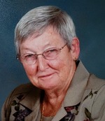 Emily J. Wight (1931 - 2021)