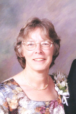 Emily Jayne Lamoreaux (1945 - 2023)