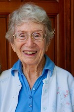Emily "Emmy Lou" L. Dow (1920 - 2021)