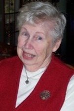 Emily M. Foster (1924 - 2021)