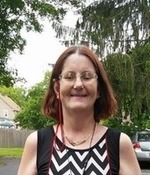Emily M. Gorecki (1964 - 2021)