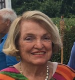 Emily "Lee" M. Gregory