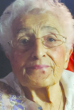 Emily Mercoglan Hickerson