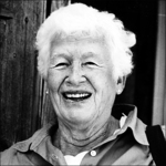Emily (Rand) Herman (1919 - 2019)