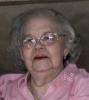 Emily Ruth Thayer (1922 - 2015)