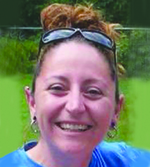 Emily S. Grangrade (1981 - 2017)