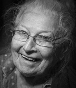 Emily Stefanik (1918 - 2018)