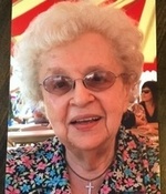 Emily T. (Korsak) Izyk (1926 - 2020)