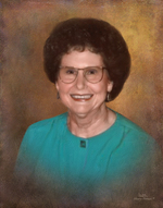 Emily Virginia Forbes