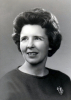 Emily (Wright) Ilgen (1919 - 2016)