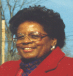 Emma Bonaparte-Taylor