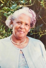 Emma Brown Jones