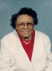 Emma Bundrige (1916 - 2015)