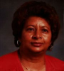 Emma E. DeBorous
